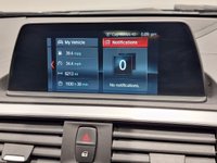 USED 2018 68 BMW 1 SERIES 1.5 118I (136 PS) M SPORT SHADOW EDITION AUTO ( EURO 6 ) S/S 5DR + NAV + HEATED LEATHERS + HARMAN KARDON + SHADOW PACK + CRUISE + MULTIMEDIA + L.E.D.S + PARK AID + PRIVACY + 18S 18S+LEDS+PARK+HEATED LEATHER+NAV+HARMAN KARDON+CRUISE