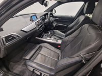 USED 2018 68 BMW 1 SERIES 1.5 118I (136 PS) M SPORT SHADOW EDITION AUTO ( EURO 6 ) S/S 5DR + NAV + HEATED LEATHERS + HARMAN KARDON + SHADOW PACK + CRUISE + MULTIMEDIA + L.E.D.S + PARK AID + PRIVACY + 18S 18S+LEDS+PARK+HEATED LEATHER+NAV+HARMAN KARDON+CRUISE