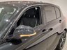 USED 2018 68 BMW 1 SERIES 1.5 118I (136 PS) M SPORT SHADOW EDITION AUTO ( EURO 6 ) S/S 5DR + NAV + HEATED LEATHERS + HARMAN KARDON + SHADOW PACK + CRUISE + MULTIMEDIA + L.E.D.S + PARK AID + PRIVACY + 18S 18S+LEDS+PARK+HEATED LEATHER+NAV+HARMAN KARDON+CRUISE