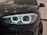 USED 2018 68 BMW 1 SERIES 1.5 118I (136 PS) M SPORT SHADOW EDITION AUTO ( EURO 6 ) S/S 5DR + NAV + HEATED LEATHERS + HARMAN KARDON + SHADOW PACK + CRUISE + MULTIMEDIA + L.E.D.S + PARK AID + PRIVACY + 18S 18S+LEDS+PARK+HEATED LEATHER+NAV+HARMAN KARDON+CRUISE