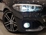 USED 2018 68 BMW 1 SERIES 1.5 118I (136 PS) M SPORT SHADOW EDITION AUTO ( EURO 6 ) S/S 5DR + NAV + HEATED LEATHERS + HARMAN KARDON + SHADOW PACK + CRUISE + MULTIMEDIA + L.E.D.S + PARK AID + PRIVACY + 18S 18S+LEDS+PARK+HEATED LEATHER+NAV+HARMAN KARDON+CRUISE