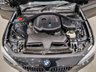 USED 2018 68 BMW 1 SERIES 1.5 118I (136 PS) M SPORT SHADOW EDITION AUTO ( EURO 6 ) S/S 5DR + NAV + HEATED LEATHERS + HARMAN KARDON + SHADOW PACK + CRUISE + MULTIMEDIA + L.E.D.S + PARK AID + PRIVACY + 18S 18S+LEDS+PARK+HEATED LEATHER+NAV+HARMAN KARDON+CRUISE