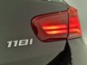 USED 2018 68 BMW 1 SERIES 1.5 118I (136 PS) M SPORT SHADOW EDITION AUTO ( EURO 6 ) S/S 5DR + NAV + HEATED LEATHERS + HARMAN KARDON + SHADOW PACK + CRUISE + MULTIMEDIA + L.E.D.S + PARK AID + PRIVACY + 18S 18S+LEDS+PARK+HEATED LEATHER+NAV+HARMAN KARDON+CRUISE