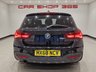 USED 2018 68 BMW 1 SERIES 1.5 118I (136 PS) M SPORT SHADOW EDITION AUTO ( EURO 6 ) S/S 5DR + NAV + HEATED LEATHERS + HARMAN KARDON + SHADOW PACK + CRUISE + MULTIMEDIA + L.E.D.S + PARK AID + PRIVACY + 18S 18S+LEDS+PARK+HEATED LEATHER+NAV+HARMAN KARDON+CRUISE