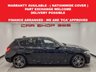 USED 2018 68 BMW 1 SERIES 1.5 118I (136 PS) M SPORT SHADOW EDITION AUTO ( EURO 6 ) S/S 5DR + NAV + HEATED LEATHERS + HARMAN KARDON + SHADOW PACK + CRUISE + MULTIMEDIA + L.E.D.S + PARK AID + PRIVACY + 18S 18S+LEDS+PARK+HEATED LEATHER+NAV+HARMAN KARDON+CRUISE
