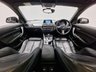 USED 2018 68 BMW 1 SERIES 1.5 118I (136 PS) M SPORT SHADOW EDITION AUTO ( EURO 6 ) S/S 5DR + NAV + HEATED LEATHERS + HARMAN KARDON + SHADOW PACK + CRUISE + MULTIMEDIA + L.E.D.S + PARK AID + PRIVACY + 18S 18S+LEDS+PARK+HEATED LEATHER+NAV+HARMAN KARDON+CRUISE