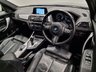 USED 2018 68 BMW 1 SERIES 1.5 118I (136 PS) M SPORT SHADOW EDITION AUTO ( EURO 6 ) S/S 5DR + NAV + HEATED LEATHERS + HARMAN KARDON + SHADOW PACK + CRUISE + MULTIMEDIA + L.E.D.S + PARK AID + PRIVACY + 18S 18S+LEDS+PARK+HEATED LEATHER+NAV+HARMAN KARDON+CRUISE