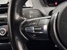 USED 2018 68 BMW 1 SERIES 1.5 118I (136 PS) M SPORT SHADOW EDITION AUTO ( EURO 6 ) S/S 5DR + NAV + HEATED LEATHERS + HARMAN KARDON + SHADOW PACK + CRUISE + MULTIMEDIA + L.E.D.S + PARK AID + PRIVACY + 18S 18S+LEDS+PARK+HEATED LEATHER+NAV+HARMAN KARDON+CRUISE