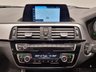 USED 2018 68 BMW 1 SERIES 1.5 118I (136 PS) M SPORT SHADOW EDITION AUTO ( EURO 6 ) S/S 5DR + NAV + HEATED LEATHERS + HARMAN KARDON + SHADOW PACK + CRUISE + MULTIMEDIA + L.E.D.S + PARK AID + PRIVACY + 18S 18S+LEDS+PARK+HEATED LEATHER+NAV+HARMAN KARDON+CRUISE