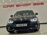 USED 2018 68 BMW 1 SERIES 1.5 118I (136 PS) M SPORT SHADOW EDITION AUTO ( EURO 6 ) S/S 5DR + NAV + HEATED LEATHERS + HARMAN KARDON + SHADOW PACK + CRUISE + MULTIMEDIA + L.E.D.S + PARK AID + PRIVACY + 18S 18S+LEDS+PARK+HEATED LEATHER+NAV+HARMAN KARDON+CRUISE