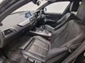 USED 2018 68 BMW 1 SERIES 1.5 118I (136 PS) M SPORT SHADOW EDITION AUTO ( EURO 6 ) S/S 5DR + NAV + HEATED LEATHERS + HARMAN KARDON + SHADOW PACK + CRUISE + MULTIMEDIA + L.E.D.S + PARK AID + PRIVACY + 18S 18S+LEDS+PARK+HEATED LEATHER+NAV+HARMAN KARDON+CRUISE
