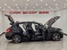 USED 2018 68 BMW 1 SERIES 1.5 118I (136 PS) M SPORT SHADOW EDITION AUTO ( EURO 6 ) S/S 5DR + NAV + HEATED LEATHERS + HARMAN KARDON + SHADOW PACK + CRUISE + MULTIMEDIA + L.E.D.S + PARK AID + PRIVACY + 18S 18S+LEDS+PARK+HEATED LEATHER+NAV+HARMAN KARDON+CRUISE