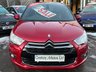 USED 2012 61 CITROEN DS4 2.0 HDi DSport NAV 5dr - LEATHER 