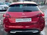 USED 2012 61 CITROEN DS4 2.0 HDi DSport NAV 5dr - LEATHER 