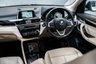 USED 2018 68 BMW X1 1.5 SDRIVE18I XLINE 5d 139 BHP / STUNNING CAR!