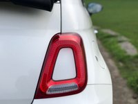 USED 2017 66 FIAT 500C 1.2 LOUNGE 3d 69 BHP CONVERTABLE