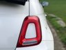 USED 2017 66 FIAT 500C 1.2 LOUNGE 3d 69 BHP CONVERTABLE