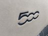 USED 2017 66 FIAT 500C 1.2 LOUNGE 3d 69 BHP CONVERTABLE