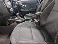 USED 2015 15 KIA SOUL 1.6 CRDI CONNECT 5d 126 BHP 