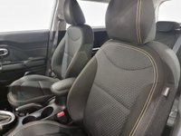 USED 2015 15 KIA SOUL 1.6 CRDI CONNECT 5d 126 BHP 