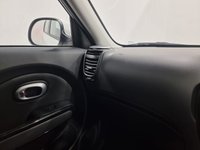 USED 2015 15 KIA SOUL 1.6 CRDI CONNECT 5d 126 BHP 