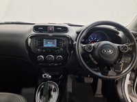 USED 2015 15 KIA SOUL 1.6 CRDI CONNECT 5d 126 BHP 