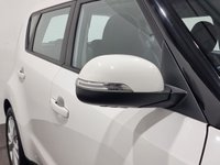 USED 2015 15 KIA SOUL 1.6 CRDI CONNECT 5d 126 BHP 