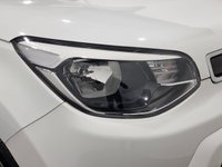 USED 2015 15 KIA SOUL 1.6 CRDI CONNECT 5d 126 BHP 