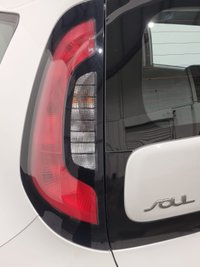 USED 2015 15 KIA SOUL 1.6 CRDI CONNECT 5d 126 BHP 