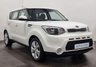 USED 2015 15 KIA SOUL 1.6 CRDI CONNECT 5d 126 BHP 