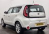 USED 2015 15 KIA SOUL 1.6 CRDI CONNECT 5d 126 BHP 