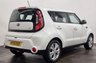 USED 2015 15 KIA SOUL 1.6 CRDI CONNECT 5d 126 BHP 