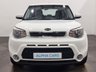 USED 2015 15 KIA SOUL 1.6 CRDI CONNECT 5d 126 BHP 