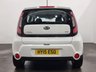 USED 2015 15 KIA SOUL 1.6 CRDI CONNECT 5d 126 BHP 