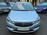 USED 2016 VAUXHALL ASTRA 1.6 CDTi Elite APPLE CarPlay 5dr - HEATED SEATS 