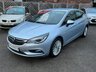 USED 2016 VAUXHALL ASTRA 1.6 CDTi Elite APPLE CarPlay 5dr - HEATED SEATS 