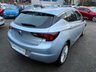 USED 2016 VAUXHALL ASTRA 1.6 CDTi Elite APPLE CarPlay 5dr - HEATED SEATS 