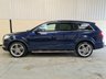 USED 2012 62 AUDI Q7 3.0 TDI QUATTRO S LINE PLUS 5d 245 BHP 