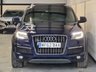 USED 2012 62 AUDI Q7 3.0 TDI QUATTRO S LINE PLUS 5d 245 BHP 
