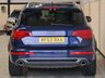 USED 2012 62 AUDI Q7 3.0 TDI QUATTRO S LINE PLUS 5d 245 BHP 