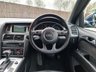 USED 2012 62 AUDI Q7 3.0 TDI QUATTRO S LINE PLUS 5d 245 BHP 