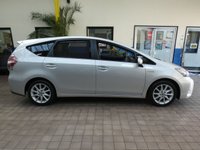USED 2019 69 TOYOTA PRIUS PLUS 1.8 EXCEL TSS 5d 98 BHP 7 SEATS SAT NAV CRUISE CAMERA FORD WARRANTY TILL OCT 2029
