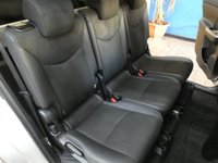 USED 2019 69 TOYOTA PRIUS PLUS 1.8 EXCEL TSS 5d 98 BHP 7 SEATS SAT NAV CRUISE CAMERA FORD WARRANTY TILL OCT 2029