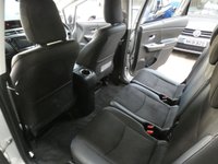 USED 2019 69 TOYOTA PRIUS PLUS 1.8 EXCEL TSS 5d 98 BHP 7 SEATS SAT NAV CRUISE CAMERA FORD WARRANTY TILL OCT 2029