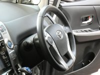 USED 2019 69 TOYOTA PRIUS PLUS 1.8 EXCEL TSS 5d 98 BHP 7 SEATS SAT NAV CRUISE CAMERA FORD WARRANTY TILL OCT 2029