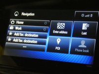 USED 2019 69 TOYOTA PRIUS PLUS 1.8 EXCEL TSS 5d 98 BHP 7 SEATS SAT NAV CRUISE CAMERA FORD WARRANTY TILL OCT 2029