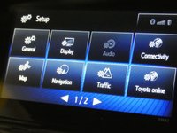 USED 2019 69 TOYOTA PRIUS PLUS 1.8 EXCEL TSS 5d 98 BHP 7 SEATS SAT NAV CRUISE CAMERA FORD WARRANTY TILL OCT 2029