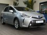 USED 2019 69 TOYOTA PRIUS PLUS 1.8 EXCEL TSS 5d 98 BHP 7 SEATS SAT NAV CRUISE CAMERA FORD WARRANTY TILL OCT 2029
