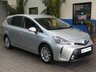 USED 2019 69 TOYOTA PRIUS PLUS 1.8 EXCEL TSS 5d 98 BHP 7 SEATS SAT NAV CRUISE CAMERA FORD WARRANTY TILL OCT 2029