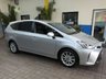 USED 2019 69 TOYOTA PRIUS PLUS 1.8 EXCEL TSS 5d 98 BHP 7 SEATS SAT NAV CRUISE CAMERA FORD WARRANTY TILL OCT 2029